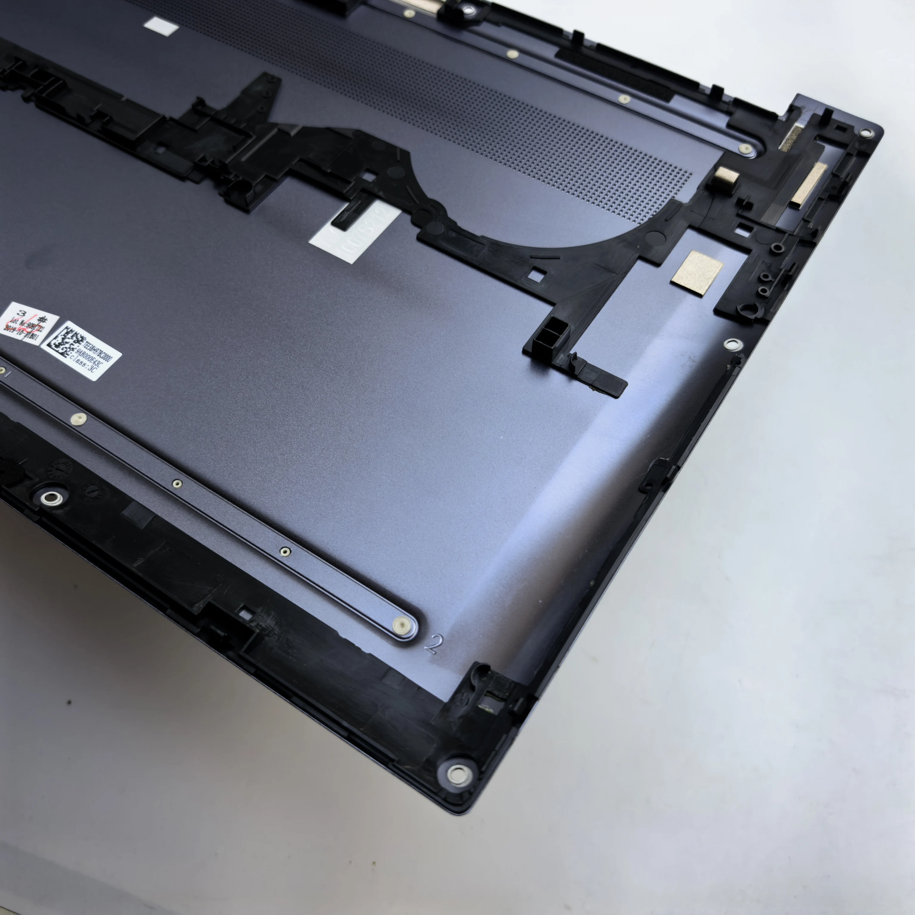 غطاء سفلي جديد للكمبيوتر المحمول لجهاز MagicBook Pro 16.1 "HBB HBL-W29 HLY-W19 HYLR-W19RL WFQ9