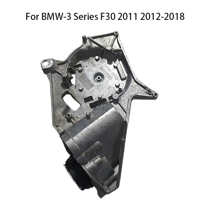 

For BMW-3 Series F30 2011 2012-2018 Car Foldable external rearview mirror for the engine compartment