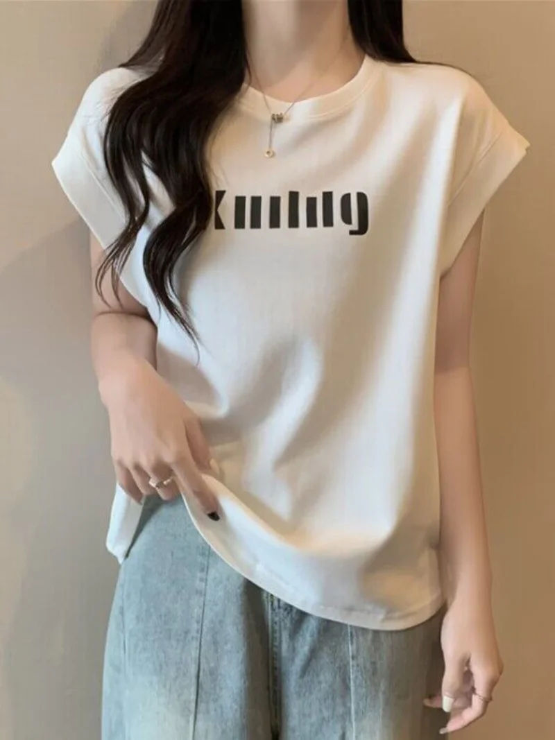 Loose Women's T-Irt… - image