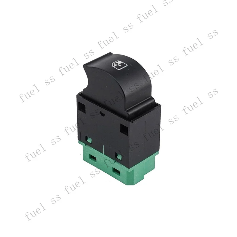 S+ Replacement Window Switch for Iveco Truck with 7 Pin Connection OEM 504266993
