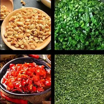 

Multifunctional Garlic Puree Vegetable & Fruit Paste Crushing Machine Chili & Carrot Grinding Machine For Restaurants