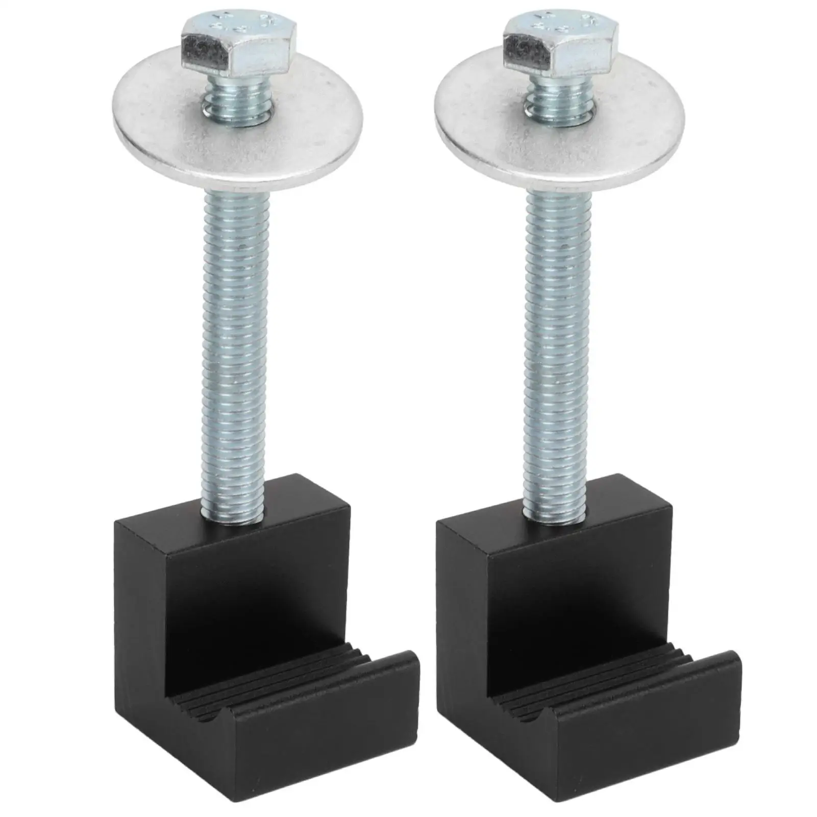 

Toolbox Tie Down Rustproof Heavy Duty Tool Box Mounting Kit for pickup for truck