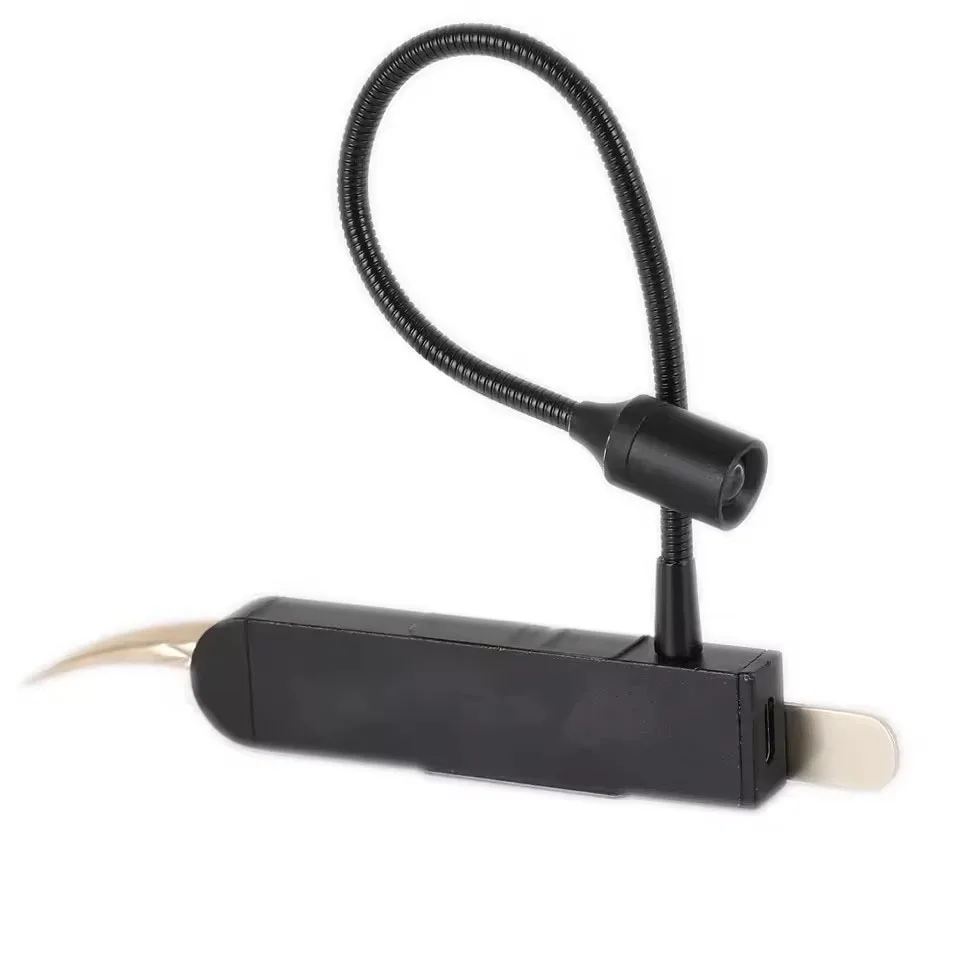 USB الأشعة فوق البنفسجية علاج الغروية مصباح مفتاح سفلي مانيكير مجفف الأظافر علاج مصباح الرموش والحواجب تطعيم الغراء علاج مصباح