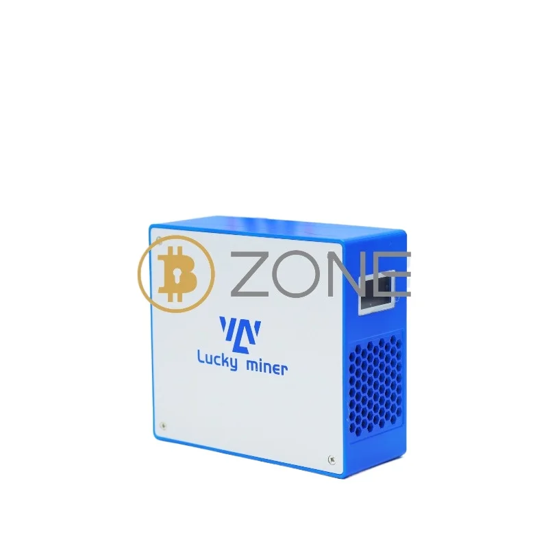 

Spot same day delivery lucky Miner LV07 ultra-quiet low power consumption sha256 algorithm BTC BCH