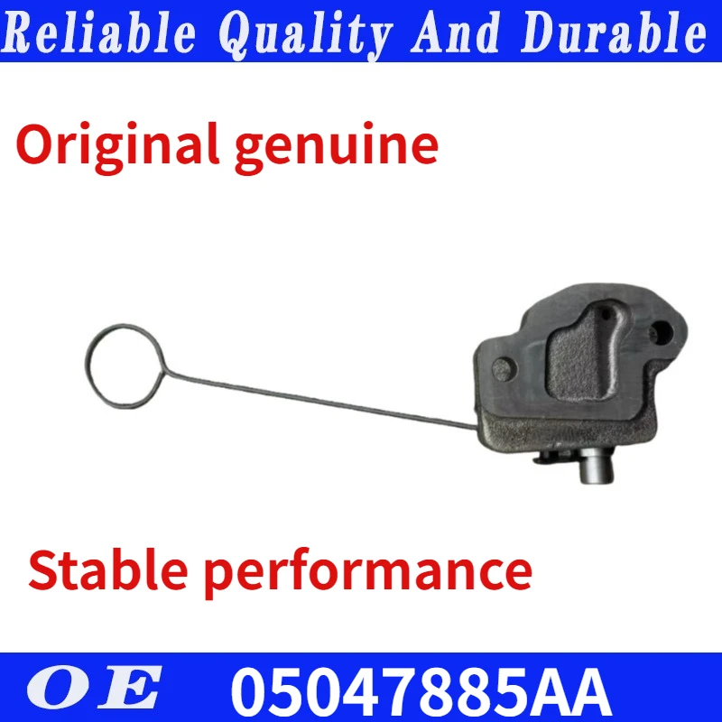 

Original genuine The original timing extender 05047885AA 05184360 Left or right fits For the jeep Grand Cherokee car accessories