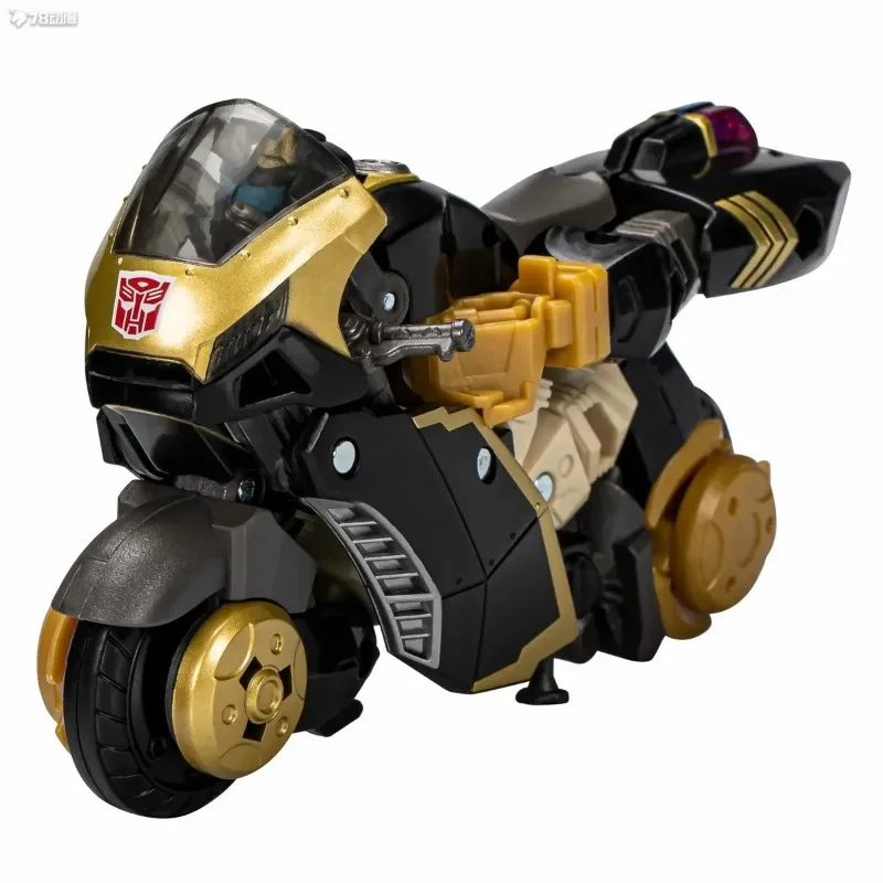 Takara หม้อแปลง Hasbro หม้อแปลงวิวัฒนาการตุ๊กตาขยับแขนขาได้, โมเดลหุ่นยนต์สะสมเครื่องประดับฟิกเกอร์ตุ๊กตาของขวัญ