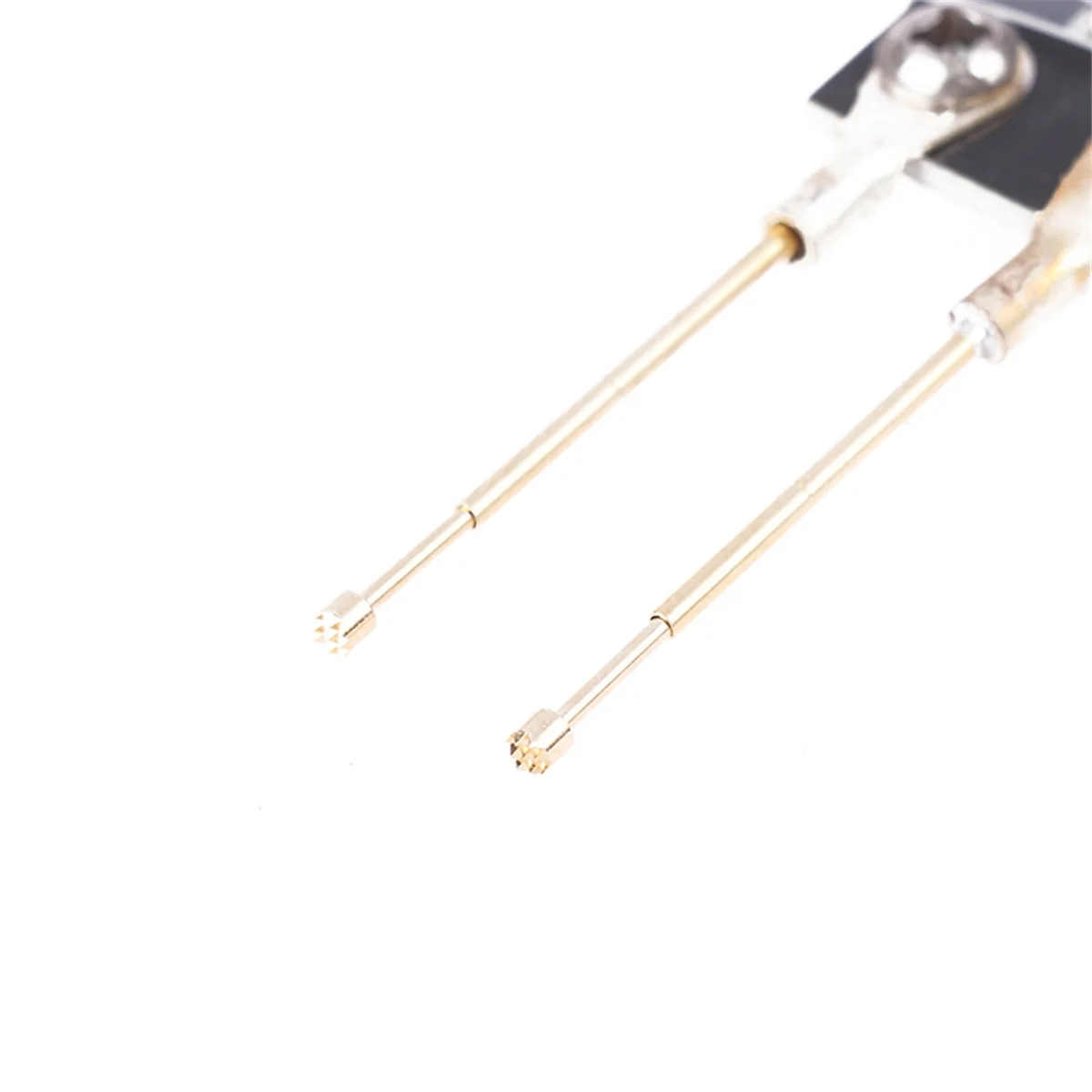 Ручка-разрядка конденсатора, переключатель питания, ремонт, инструмент защиты от разряда со светодиодом AC8-380V/DC12-540V