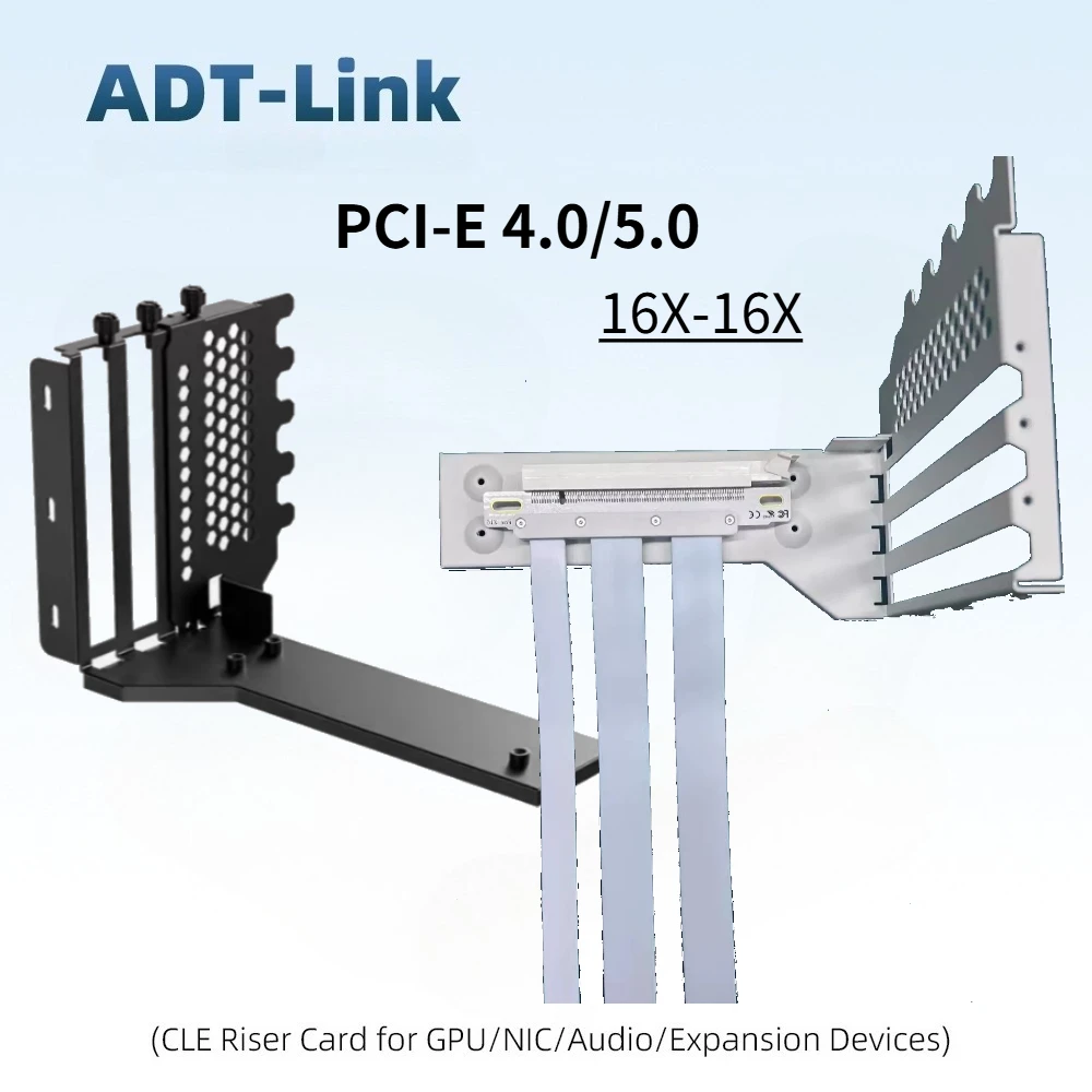 GEN5 Graphics Card …