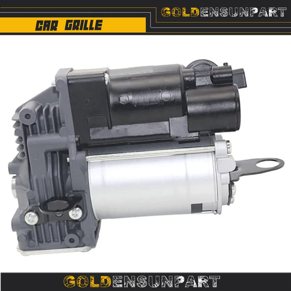 

2513202604 FOR MERCEDES-BENZ W251 R-CLASS R320 AIR SUSPENSION COMPRESSOR PUMP