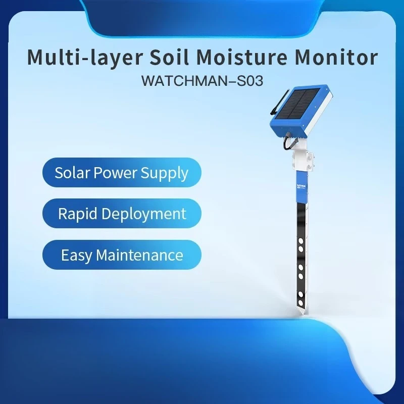 IoT Soil Efficiency for Palm Tree Root Monitoring