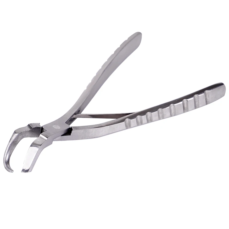 

1pc Dental Crown Plier Teeth Extraction Forcep Tooth Remover Extractor Forceps Dental Surgical Tools