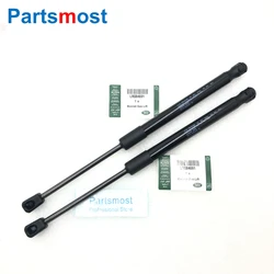New 2 pieces of Bonnet Gas Lifts for Land Rover Discovery Sport 2015 - 2020 Front Hood Gas Spring FK7216C826AC LR058829 LR084691