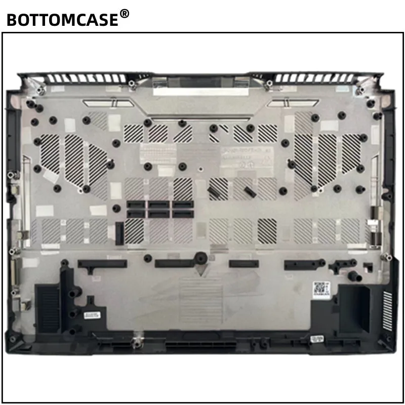 جديد للحقيبة السفلية ®   الألعاب F15 FX507 FA507 FX507Z FX507ZM FA507R كمبيوتر محمول LCD الغطاء الخلفي/الحافة الأمامية/مسند النخيل/غطاء القاعدة السفلية