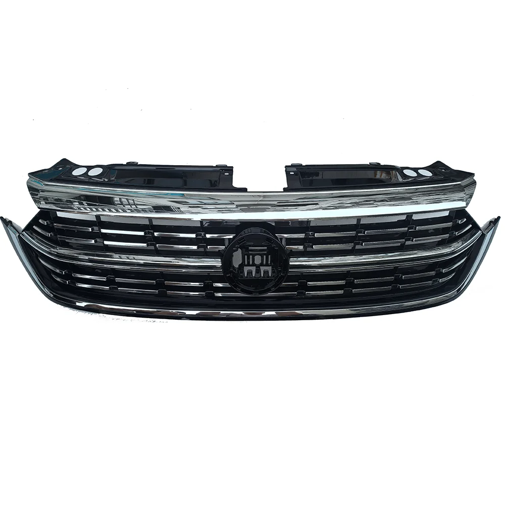 For Volkswagen 2022-2024 JETTA FRONT GRILLE US Version OE 17G 853 653 B Original Replacement Auto Part