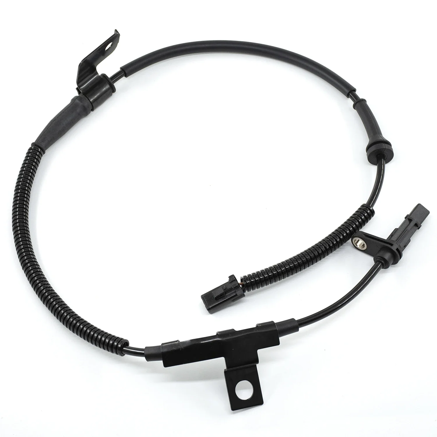 95671-3E310 95671-3E300 ABS Sensor Wheel Speed Sensor For KIA SORENTO 2007-2009 Front Right / Front Left