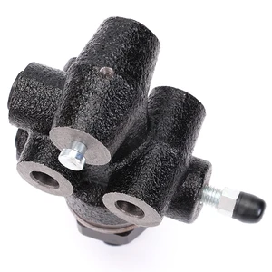 10 Hauptverkaufsbremse Hilux - №3