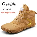 Khaki shoes 43