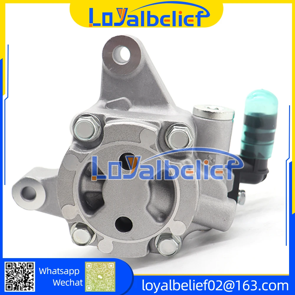 Auto Parts Power Steering Pump For Honda CRV 2008 56110-RAA-A01 56110RAAA01