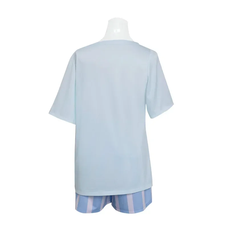 AA Anime Cosplay Oniichan Wa Oshimai Oyama Mahiro disfraz de mujer juego de rol fantasía Halloween carnaval ropa para disfraz 2025 nuevo