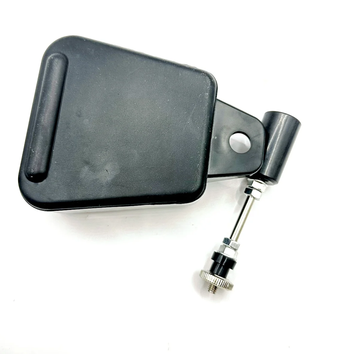 electronic cowbell trigger for digital drum