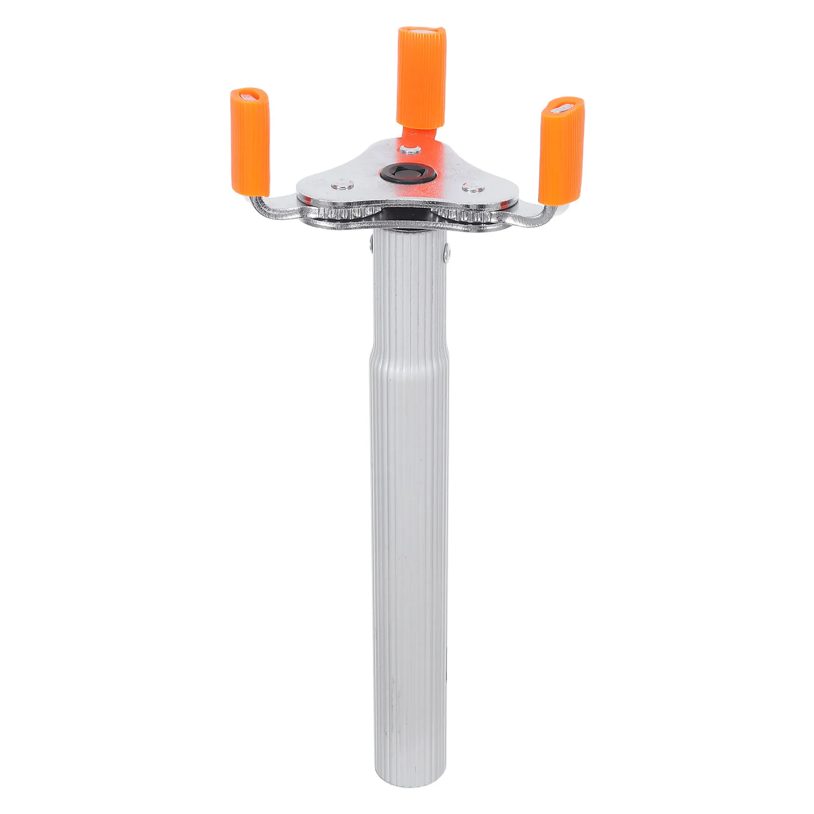 1set-smoke-removal-tool-claw-head-attachment-10inch-pole-ladder-free-high-ceiling-fire-alarm-installation-and