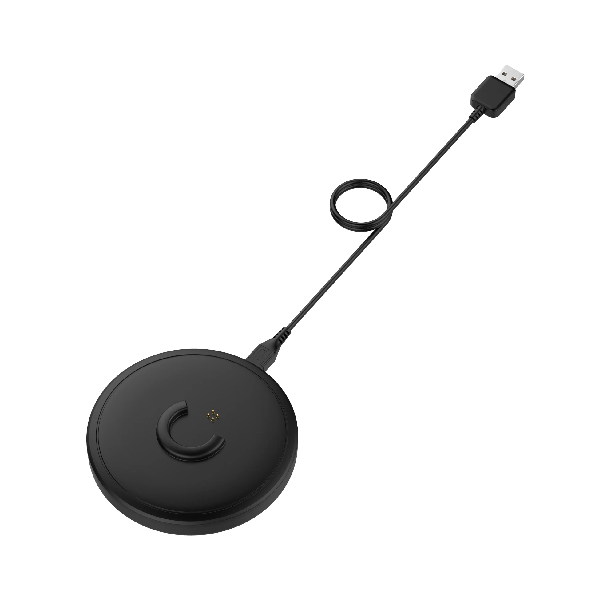 شاحن قاعدة مكبر صوت USB لجهاز Bose Soundlink Revolve // Revolve+ II Stand Cradle