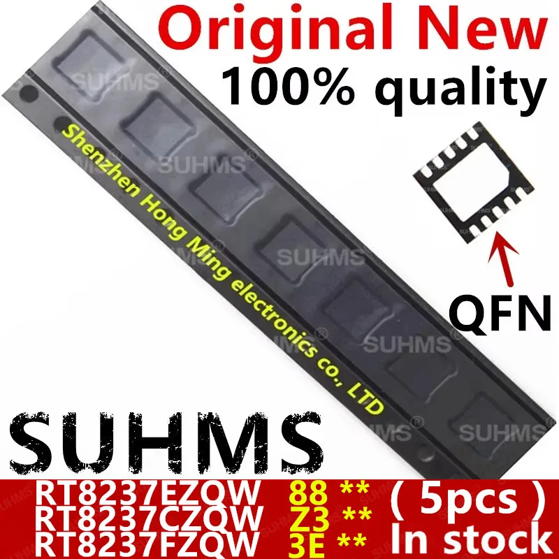 (5Piece) 100% New R… - image