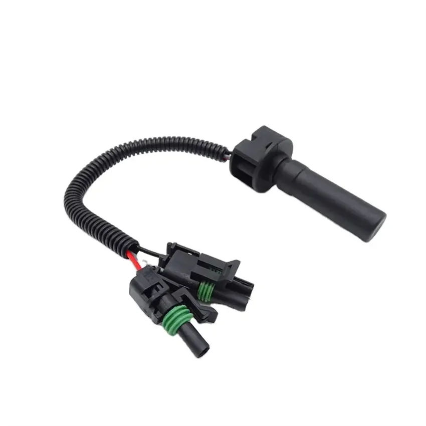 Replacement New Speed Sensor RE295936 For Tractor 1654 1854 2054 2104 2204 6140R 6145J 6150M 6150R 6165J 6170M 6170R 6190R