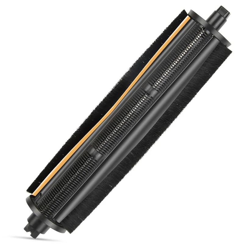 

For Dreame X40 Ultra / X40 Pro Rubber Robot Vacuum Replacement Parts Main Side Or Shearing Brush Mop Dust Bag Filter-A77G