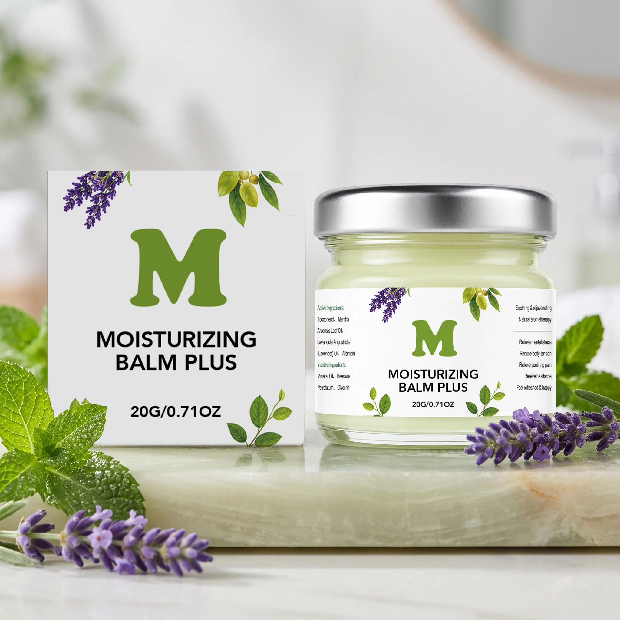 Massage Moisturizing Body Balm Anti Wrinkle Firming Nourish Dry Skin Dull Rough Skin Improvement Restore Skin Smooth Condition