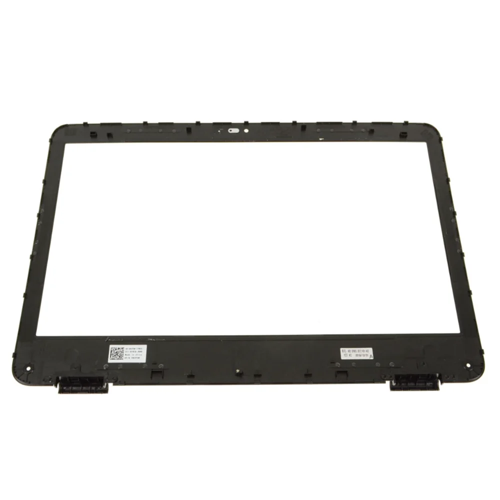 

0N5PDM T5XYR для Dell Latitude 3300 3310 13,3 дюйма, передняя рамка ЖК-дисплея, черная рамка