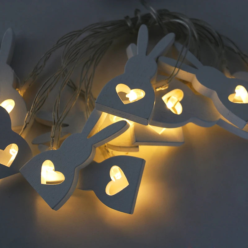 Easter Decoration Led Birch Light Tree Tabletop Ornament Tree Happy Easter Party Supplies 2022 Easter Decorations For Home Table