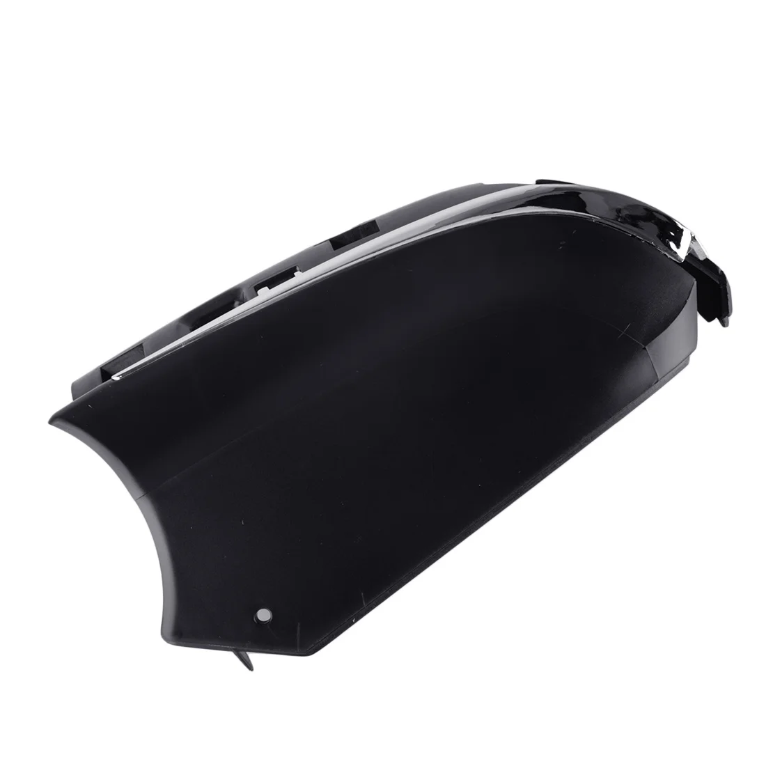 Car Auto Left Side Rearview Mirror Bottom Cover Trim Fit for Toyota Avalon Camry 2022 2021 2020 2019