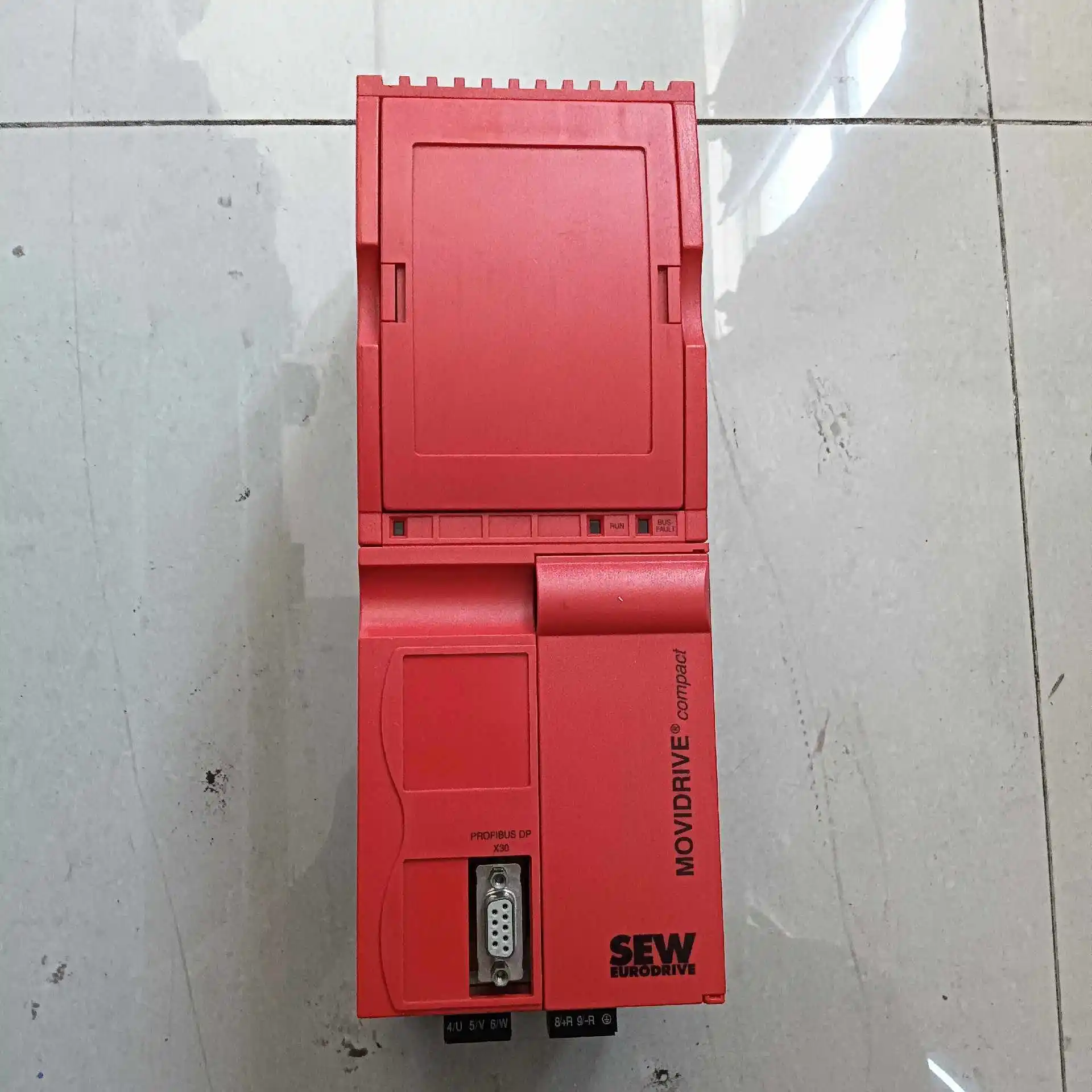 MCF41A0015-5A3-4-00 MDX60A0015-5A3-4-00 Inverter for SEW