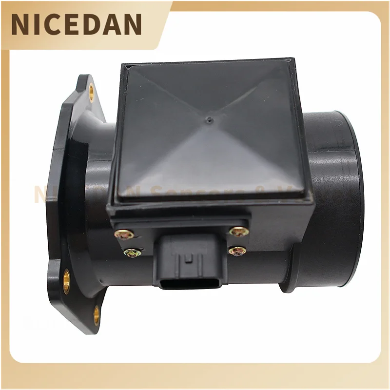 22680-31U00 MAF Misuratore di Flusso D'aria di Massa Sensore Per Nissan Maxima 3.0L Infiniti I30 J30 Q45 2268031U00 22680 31U00 Accessori Auto