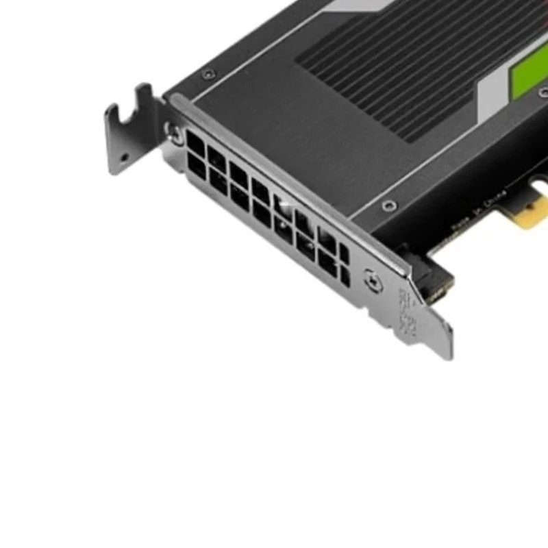 AI Tested High Quality  TE   S  LA P4 8GB Graphics Card GPU VGPU Computing Card Video Decoding view 3