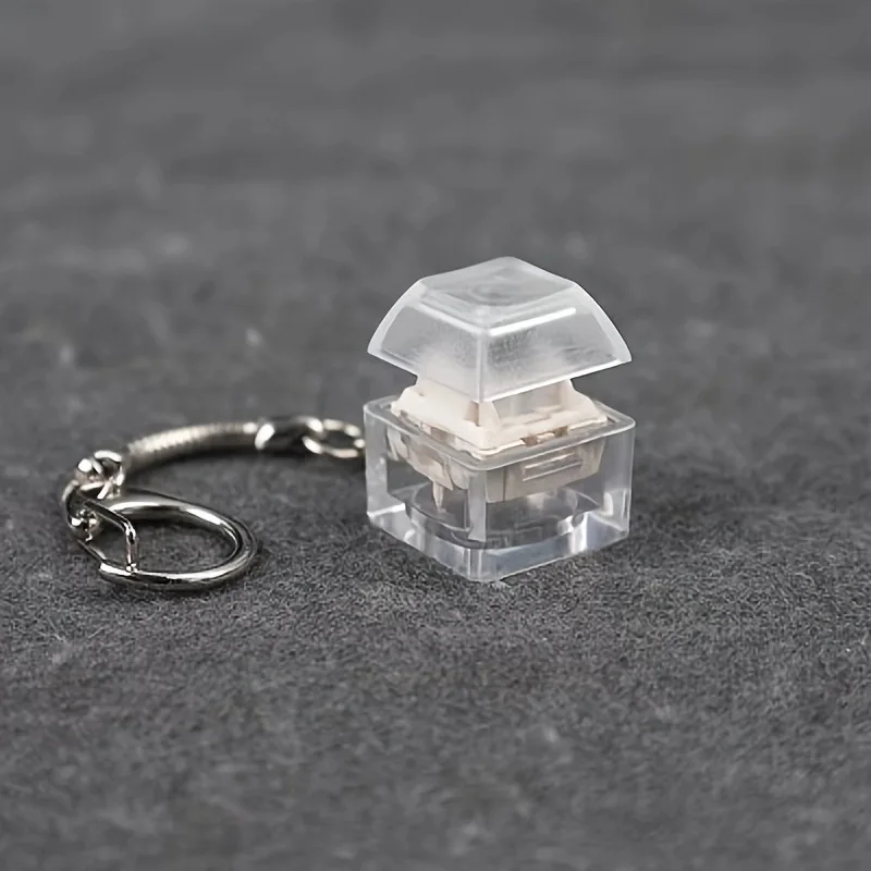 Mx Switch Mechanica…