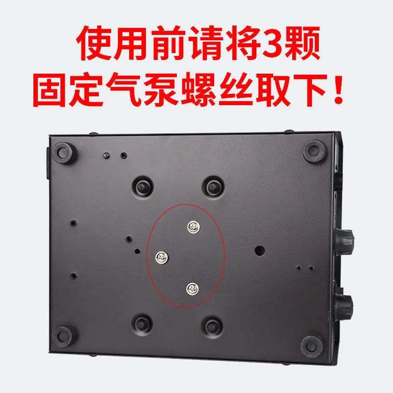 850 Hot Air Gun Desoldering Table 850B Digital Display Adjustable Constant Temperature Chip IC Maintenance