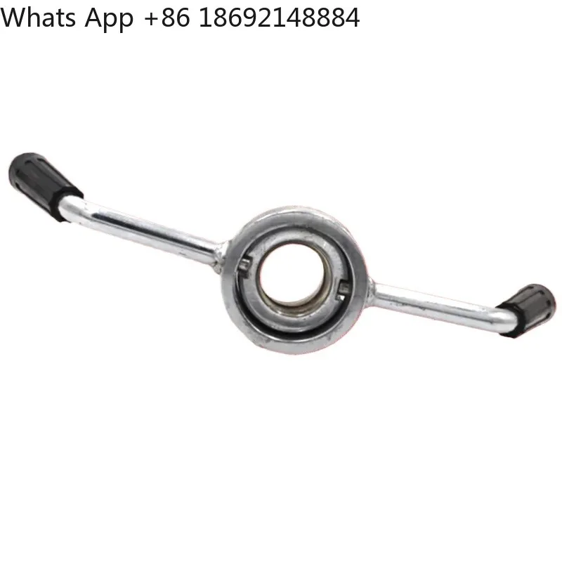 For Balancing Machine Accessories Dynamic Balancer Nut Quick Locking Clamp Elastic Nut