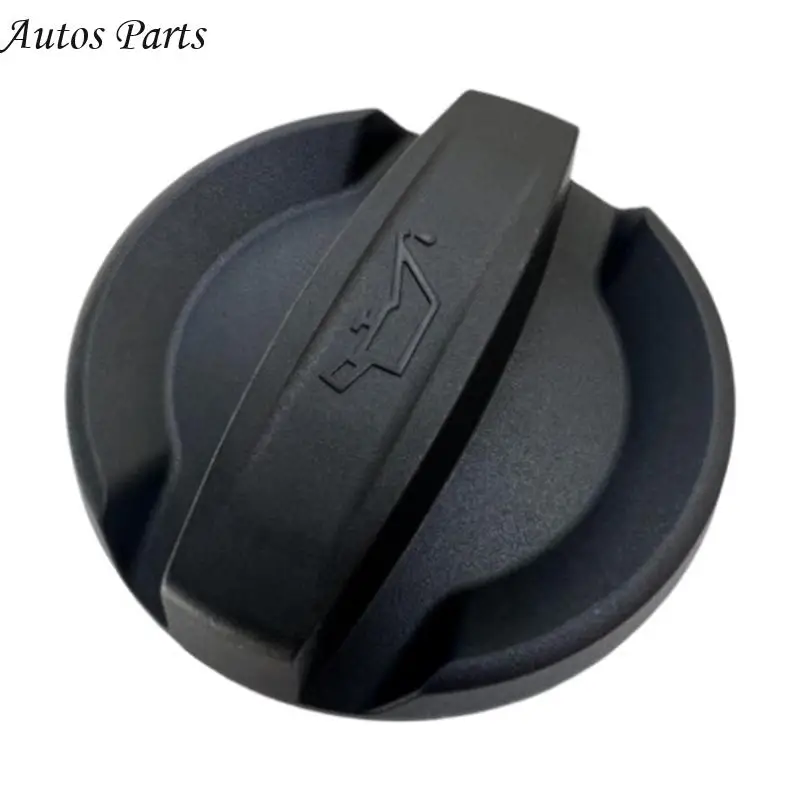 

57BA Car Engine Lubrication System Cover Professional Plastic Construction Thermal Stability For Harsh Conditions 11128654637