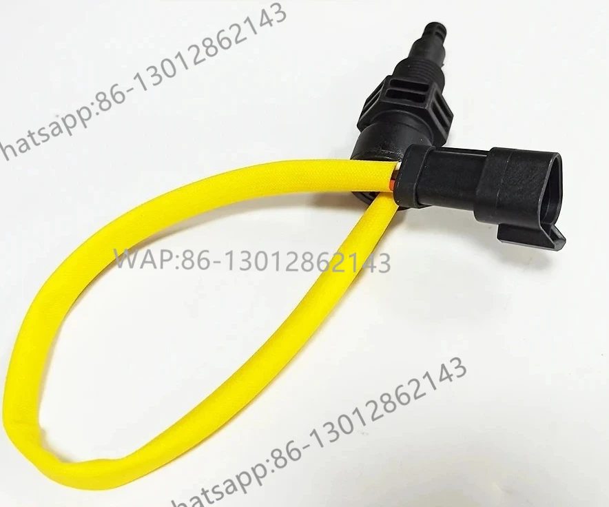 1078618 107-8618 3116 3126 Excavator engine water temperature sensor E340D2 E336D2