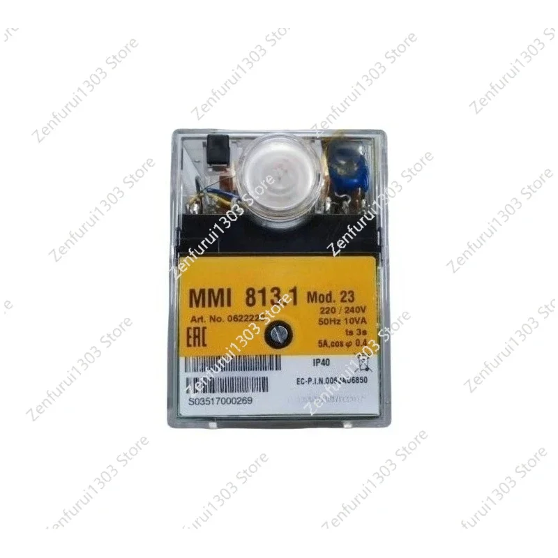 

Hot Sale TMG740-3 Mod 43-35 110V 08223U Controller Series Essential Part for Spot