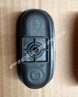 Figzero Brand New Genuine Inside Door Handle Box for Peugeot 307