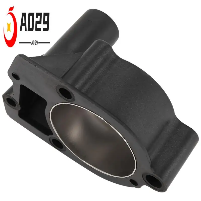 

A029-46-96148A8 Ремкомплект крыльчатки водяного насоса для подвесного мотора Mercury V6 150-225 л.с. 46-42579A4 46-96148A5