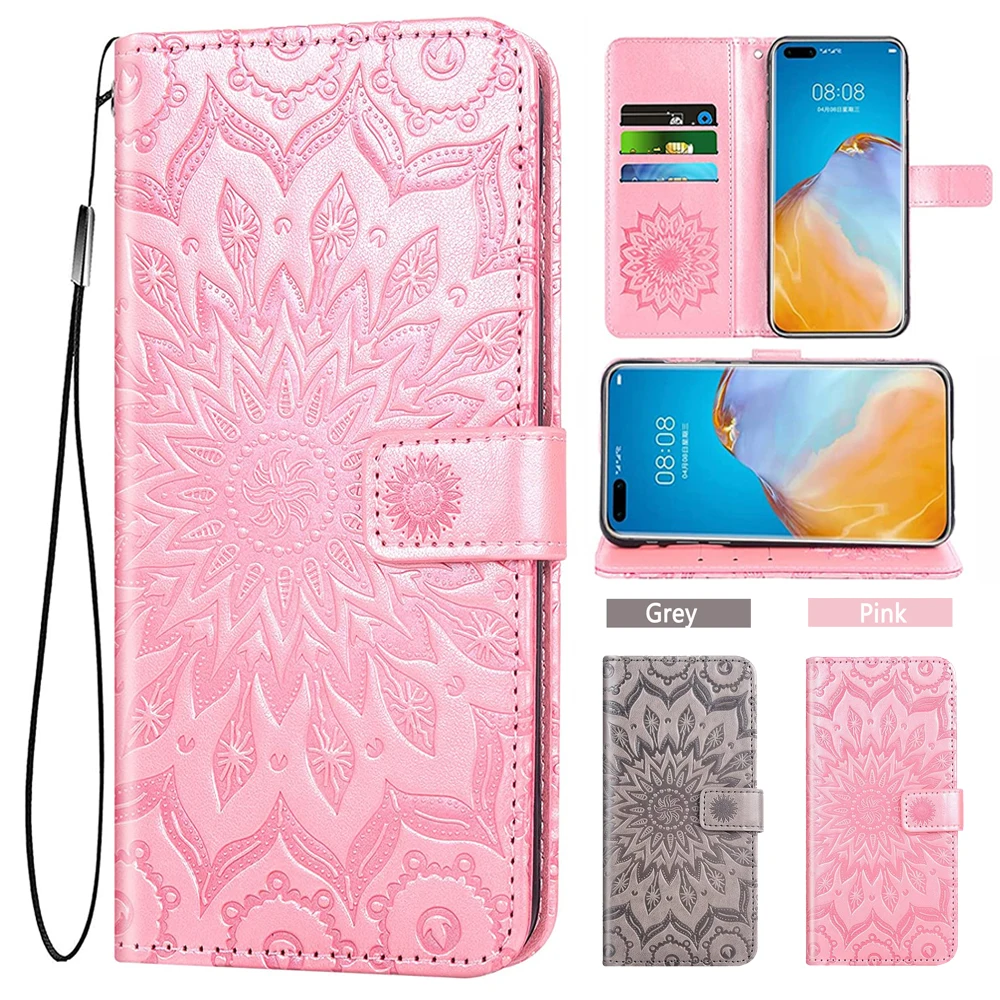 Leather Flip Wallet Case For HTC U11 10 U12 Plus HTC10 HTCU12 HTCU11 U 11 12 Case Magnetic Phone Cover Funda