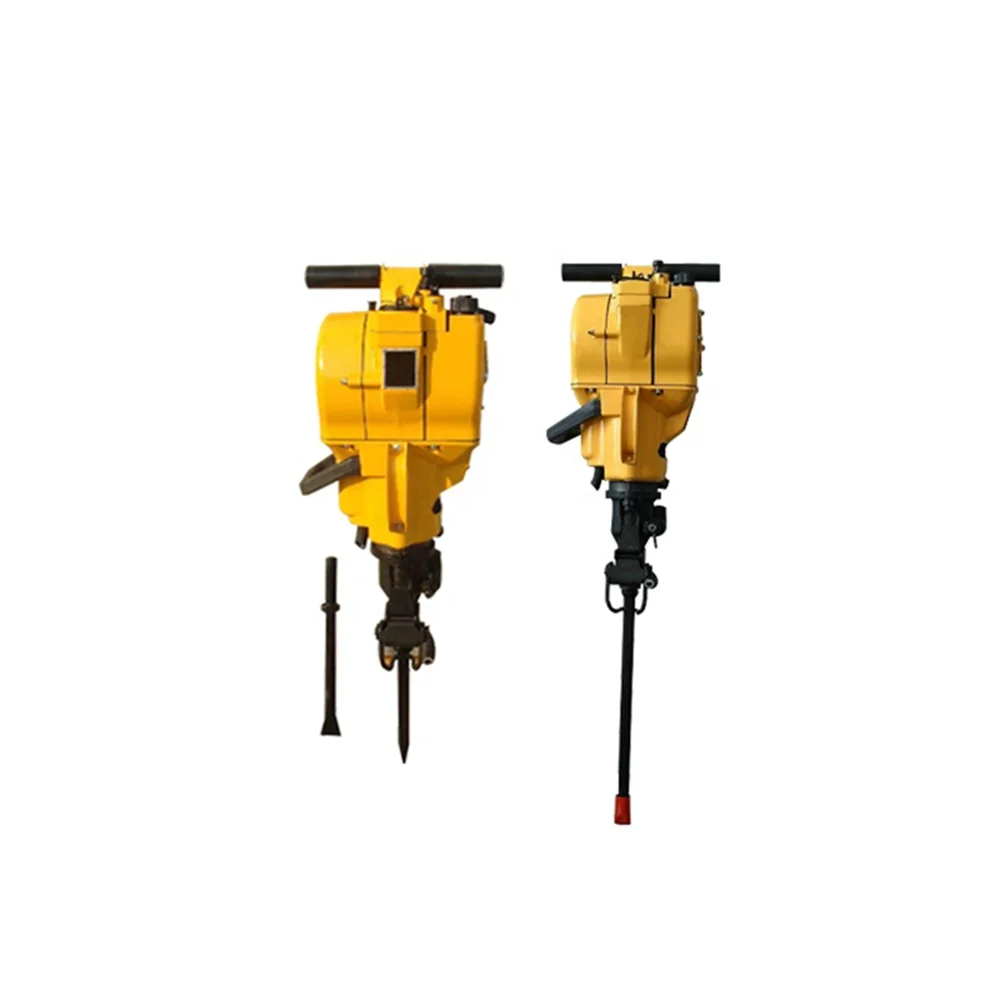 

YN27/YN27C Small Portable Rock Drill Jack Hammer