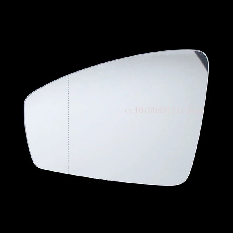 

Auto Replacement Left Right Heated Wing Rear Mirror Glass for VW Tiguan 2017 2018 Tayron 2019