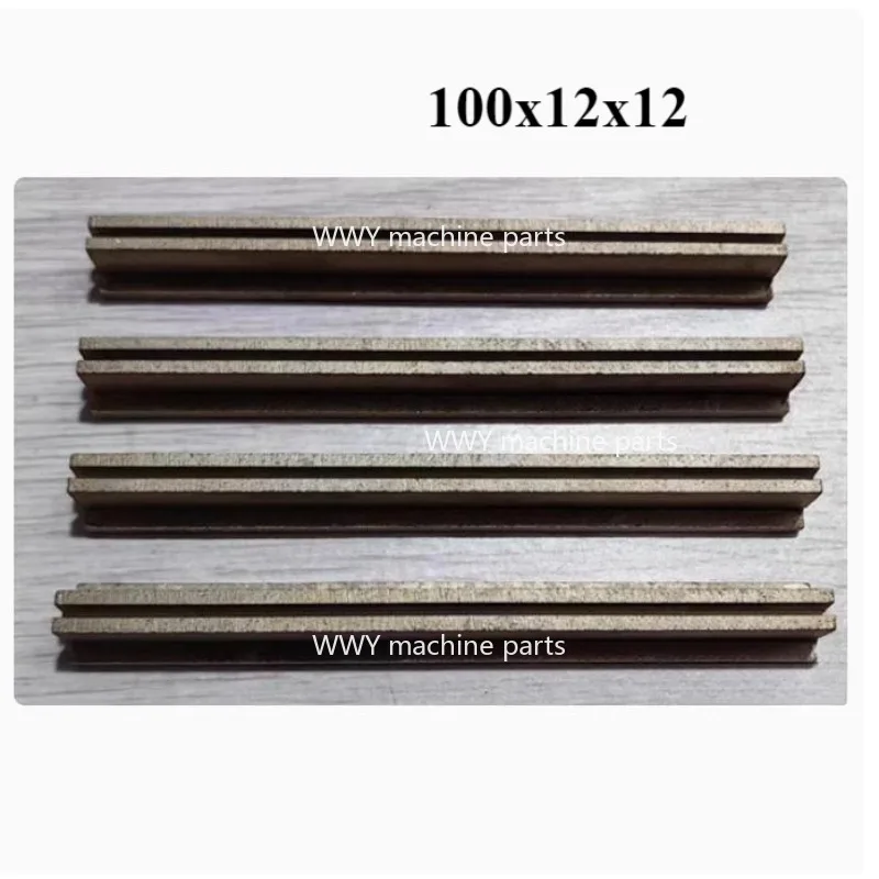 

Suitable for 4pcs Diamond Sand Rod Honing Head 80x8x8 100x12x12