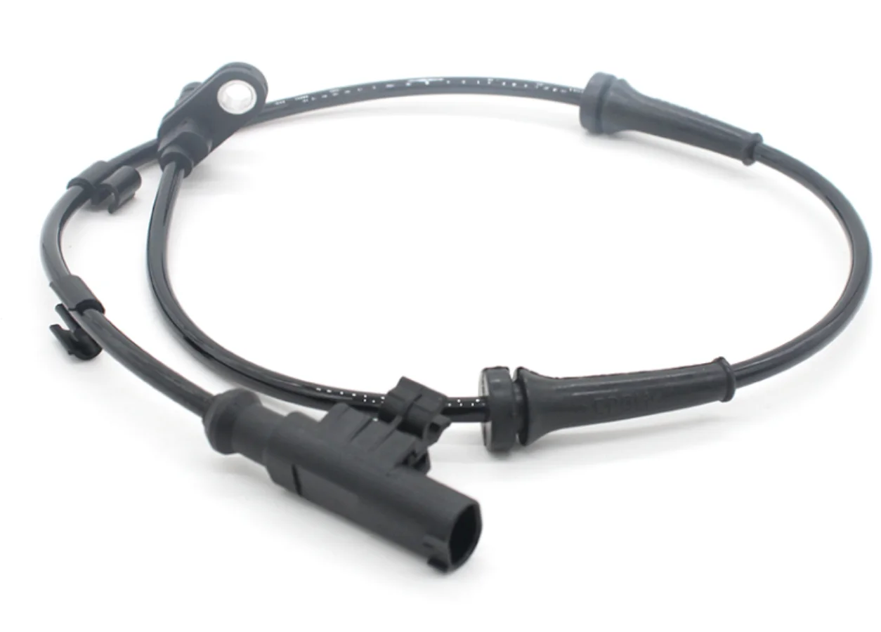 

2-Pack Rear Left/Right ABS Wheel Speed Sensor for Range Rover Evoque-