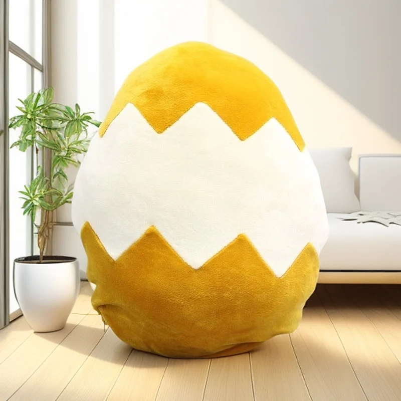 30Cm Pokemon Eevee Veranderend Ei Omkeerbare Pluche Pop Kussen Cartoon Zachte Knuffel Kawaii Kussen Room Decor Verjaardag Kid gift